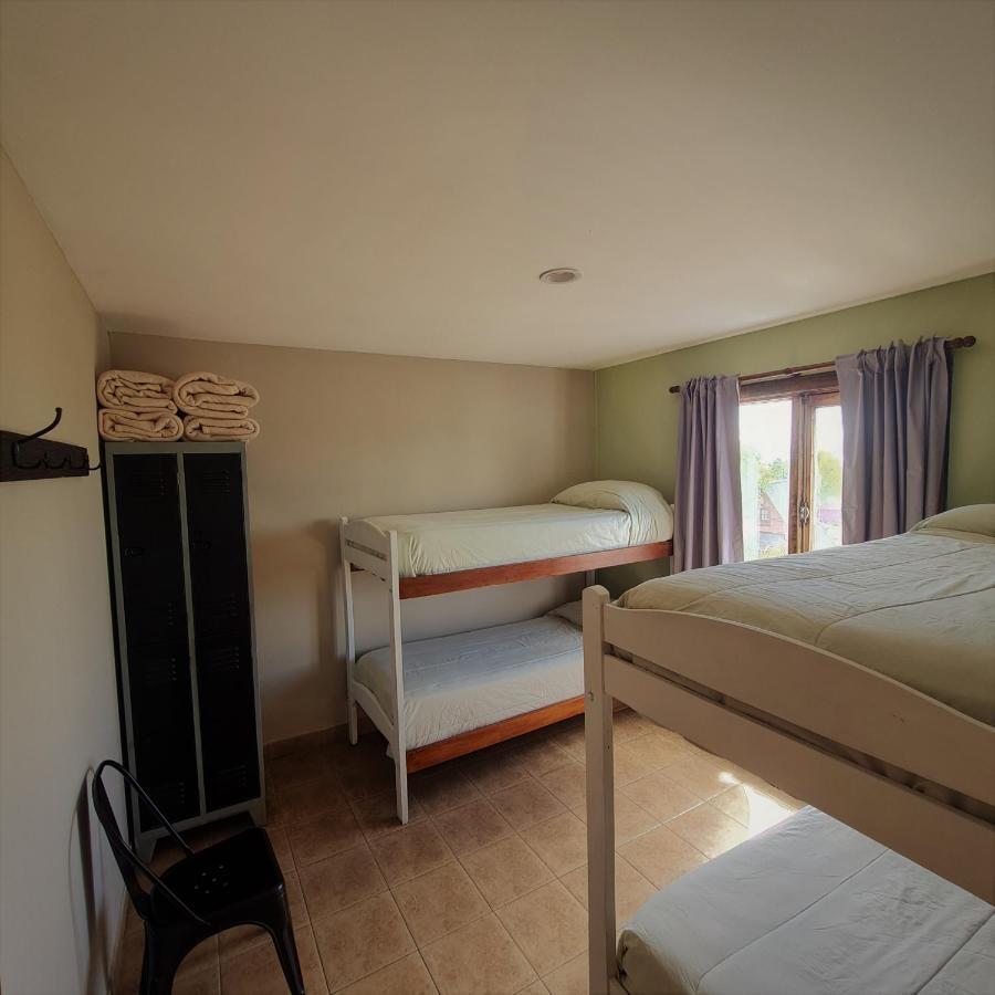 Hostel I Keu Ken El Calafate Bagian luar foto